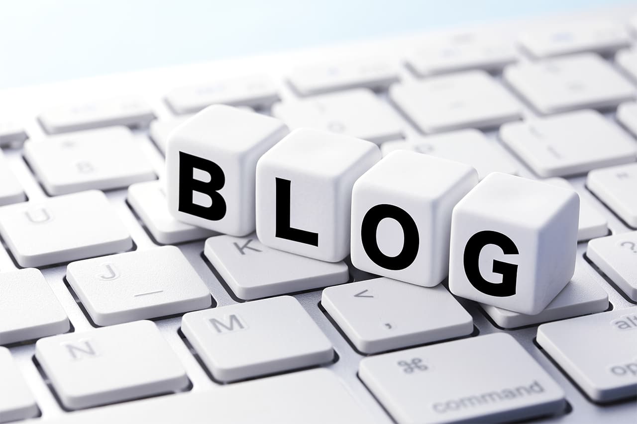 Blog