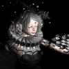 「死」の世界で「生命」の光を放つカタンドール（KATAN DOLL）。「天野可淡 復活譚」にみる球体関節人形作家・天野可淡の世界。