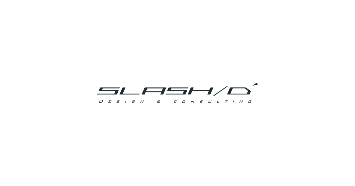 Slashd Inc. BLOG｜企画デザイン事務所スラッシュディー